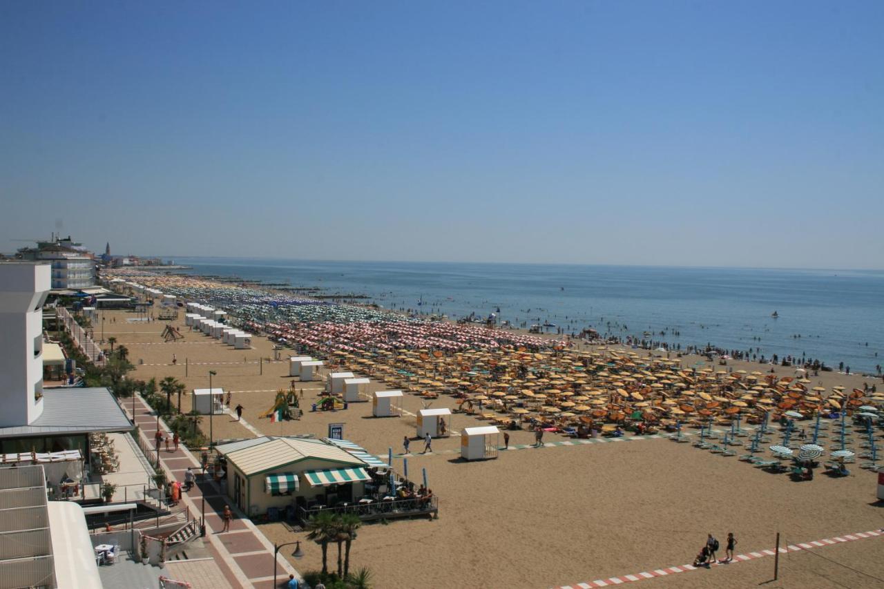 Duca Degli Abruzzi Apartment Caorle Exterior photo